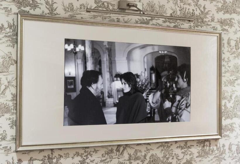 スイート, Barriere Le Normandy