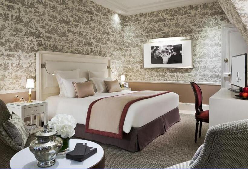 スイート, Barriere Le Normandy