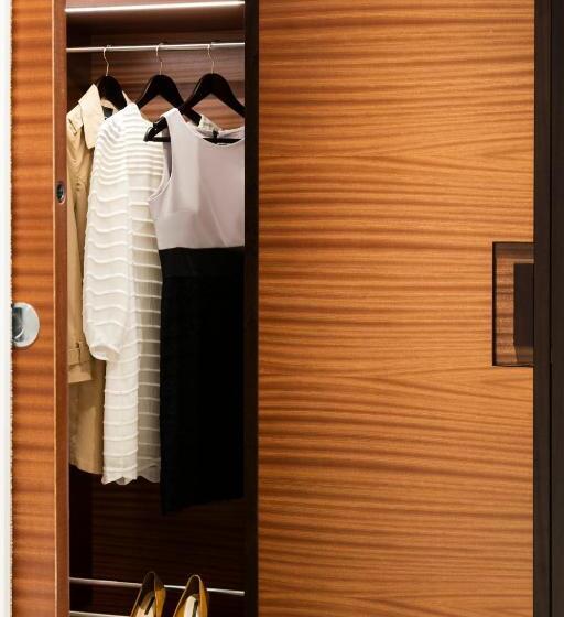 プレステージジュニアスイート, Barriere Le Normandy