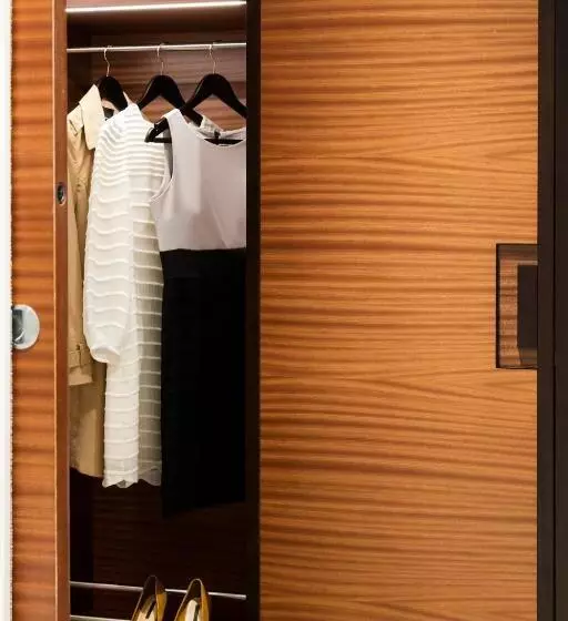 Junior Suite Prestige, Barriere Le Normandy