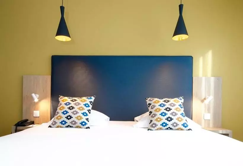 コンフォートルーム, Best Western Plus Hotel Plaisance