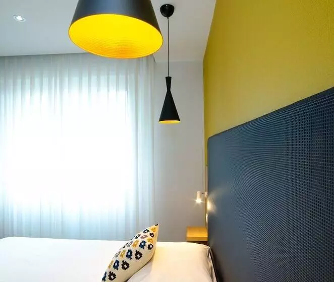ファミリールーム, Best Western Plus Hotel Plaisance