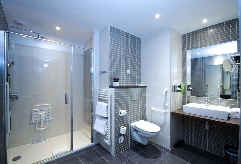 غرفة سوبيريور, Best Western Plus Hotel Plaisance