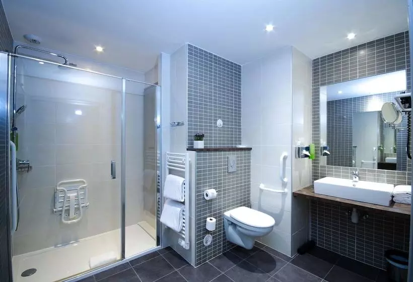 スーペリアールーム, Best Western Plus Hotel Plaisance