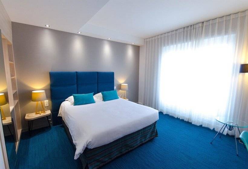 Номер Superior, Best Western Plus Hotel Plaisance
