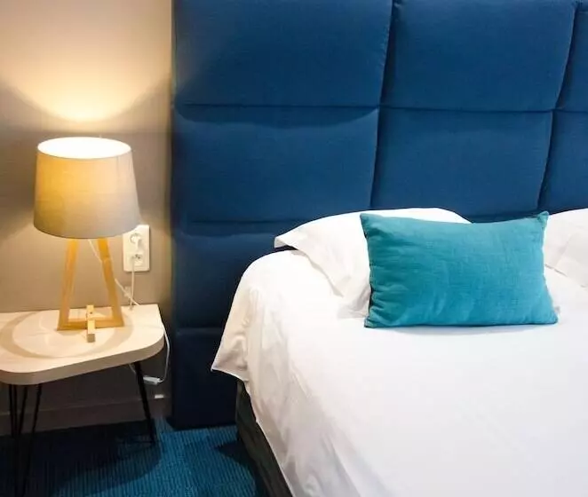スーペリアールーム, Best Western Plus Hotel Plaisance