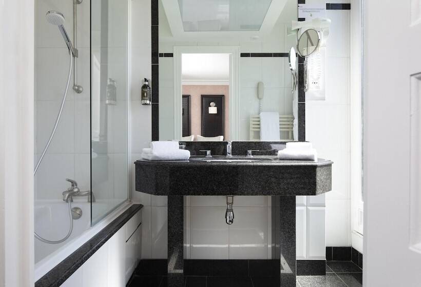 クラシックルーム, Elysees Regencia