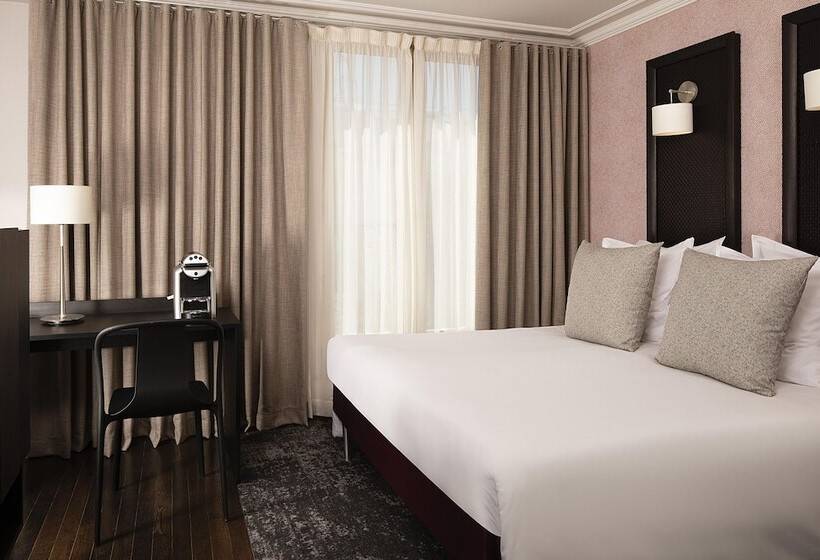 クラシックルーム, Elysees Regencia