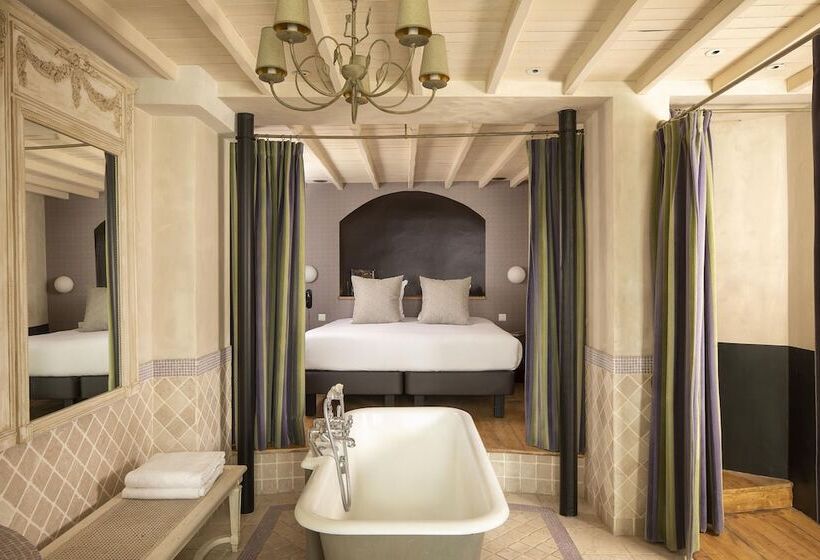 スイート, Elysees Regencia