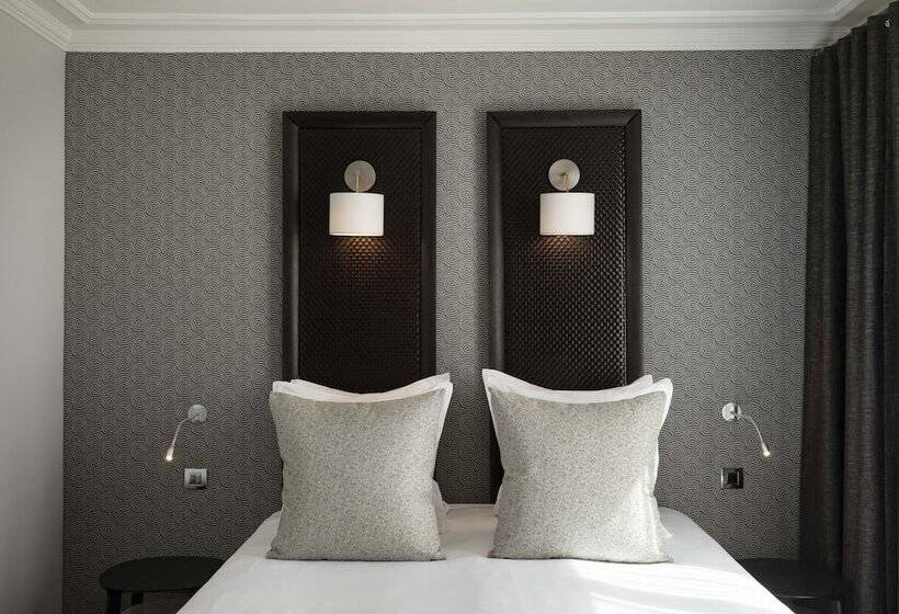 ファミリールーム, Elysees Regencia