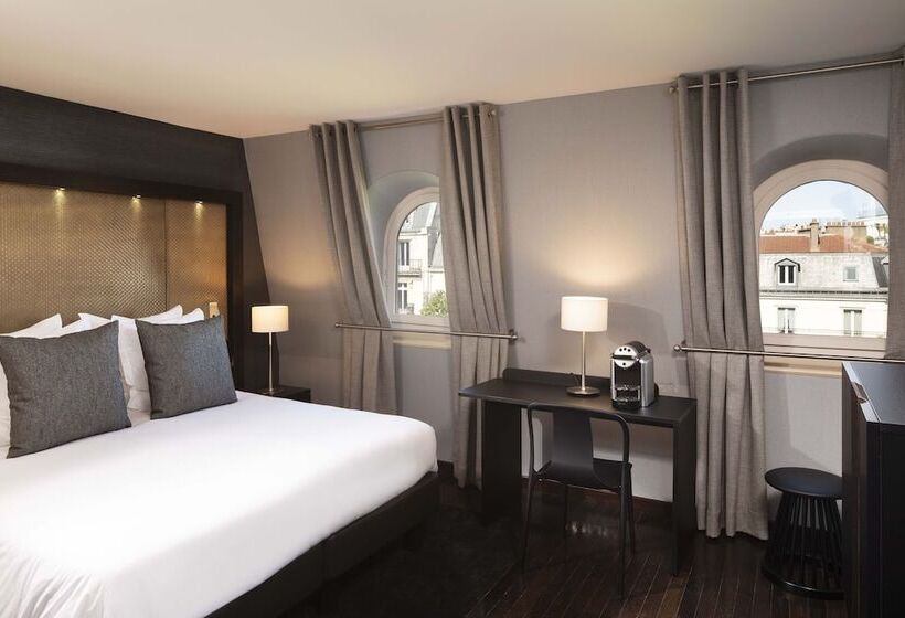 ファミリールーム, Elysees Regencia