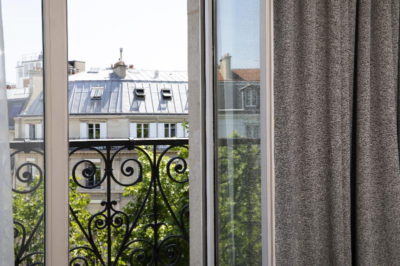 デラックスルーム, Elysees Regencia