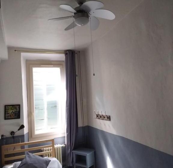 ファミリールーム, Hôtel Saint Florent