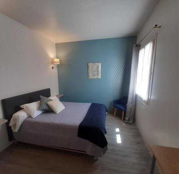 Номер Стандарт, Hôtel Saint Florent