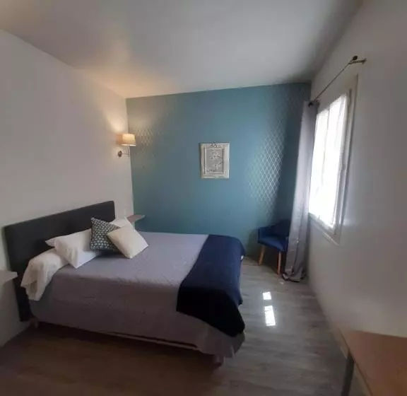 اتاق استاندارد, Hôtel Saint Florent