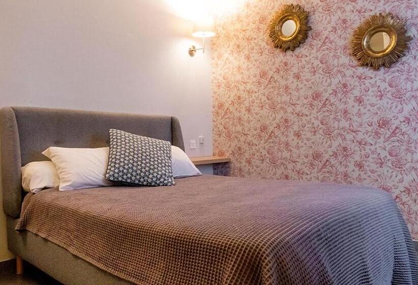 Номер Стандарт, Hôtel Saint Florent