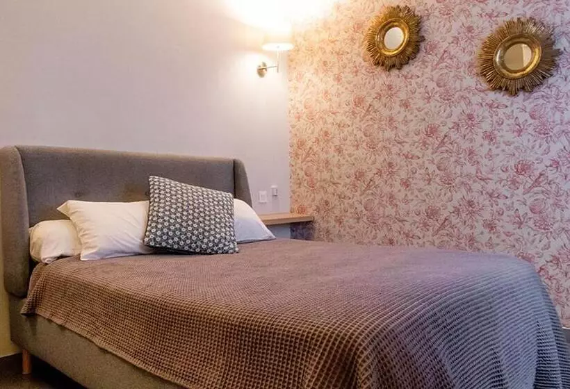 اتاق استاندارد, Hôtel Saint Florent