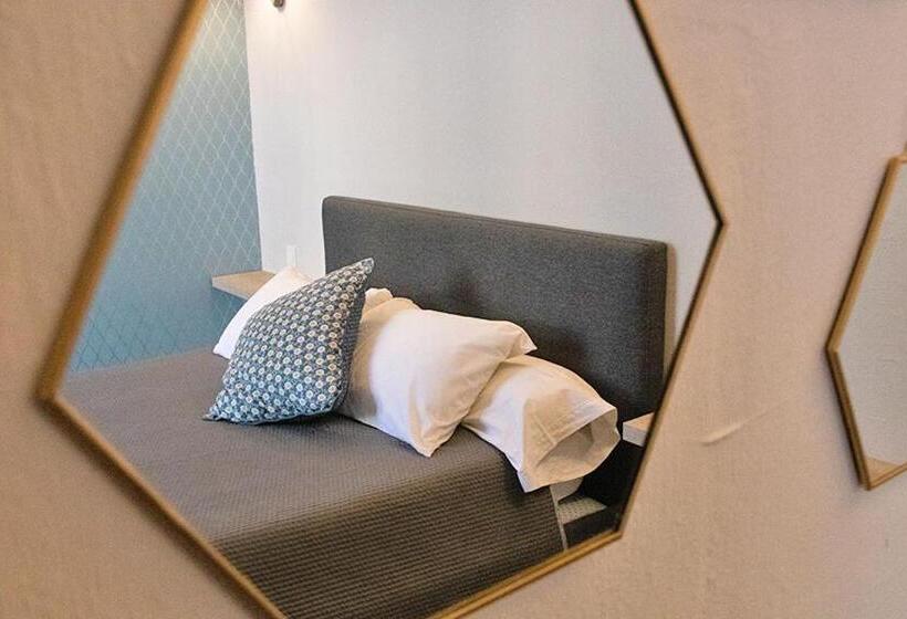 スタンダードルーム, Hôtel Saint Florent