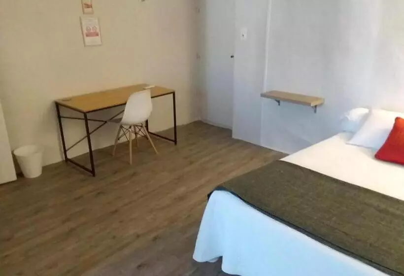 اتاق سوپریور, Hôtel Saint Florent