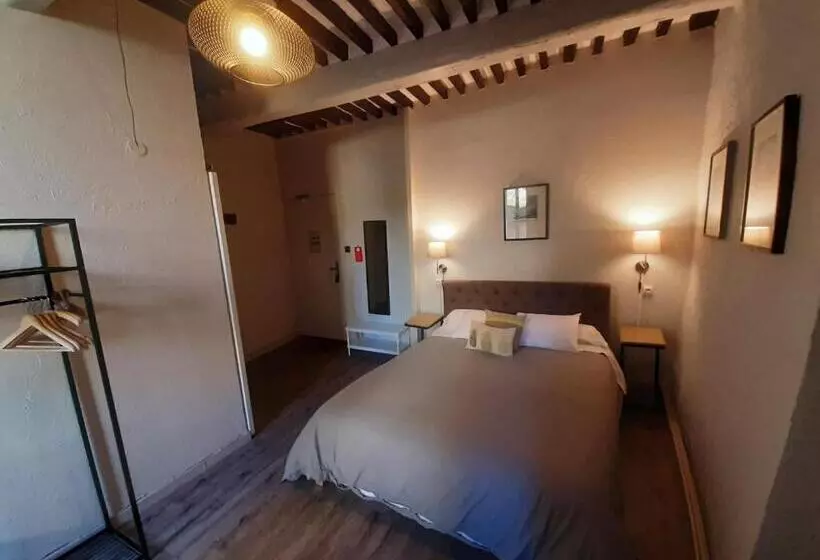 اتاق سوپریور, Hôtel Saint Florent
