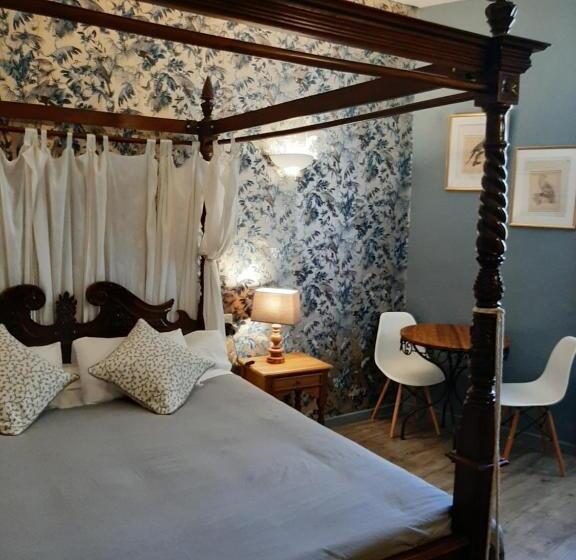 Номер Superior, Hôtel Saint Florent