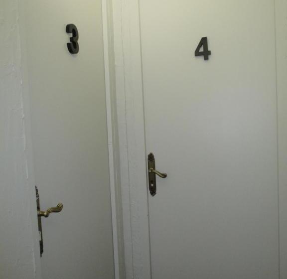 Номер Economy, Hôtel Saint Florent