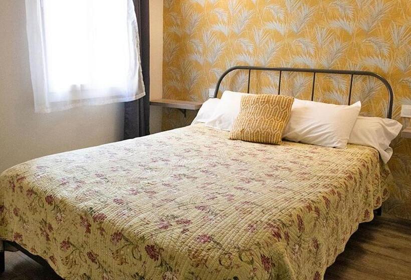 エコノミールーム, Hôtel Saint Florent