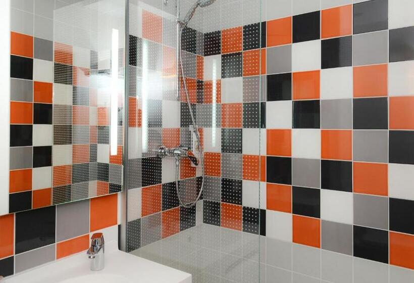 标准间, Ibis Styles Caen Centre Historique