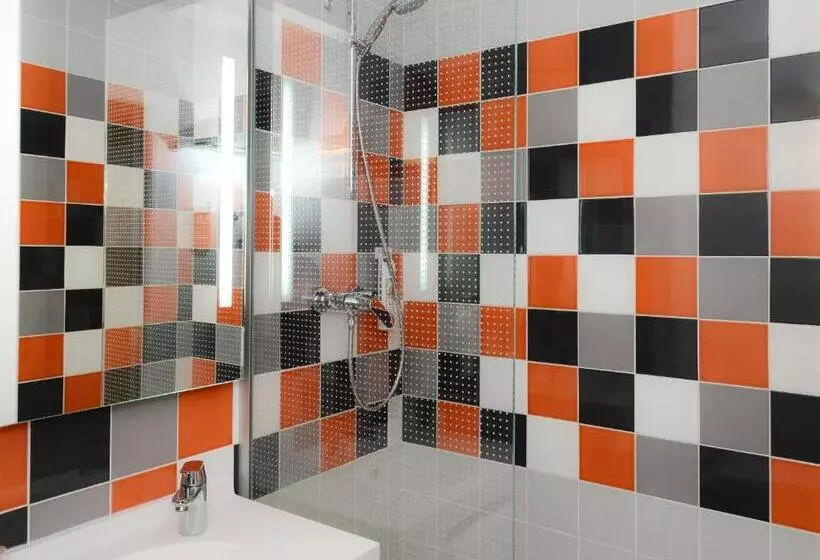 اتاق استاندارد, Ibis Styles Caen Centre Historique