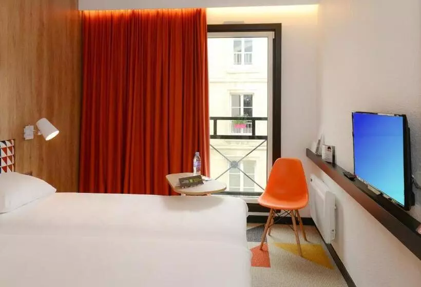 اتاق استاندارد, Ibis Styles Caen Centre Historique