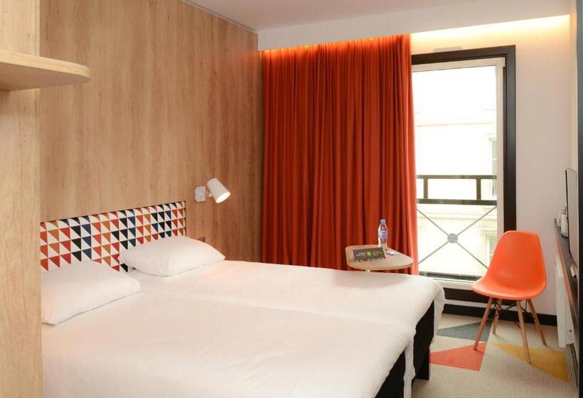 标准间, Ibis Styles Caen Centre Historique