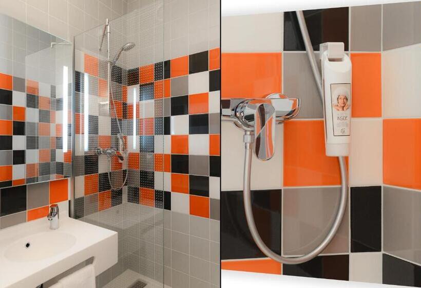 标准间, Ibis Styles Caen Centre Historique