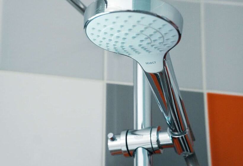 标准间, Ibis Styles Caen Centre Historique