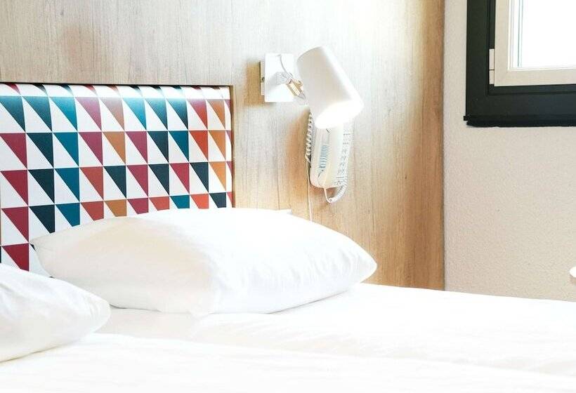 标准间, Ibis Styles Caen Centre Historique