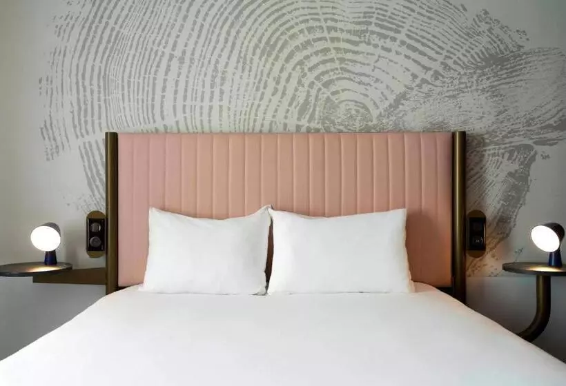 Standardzimmer, Ibis Styles Paris Porte De Versailles  Mairie D Issy
