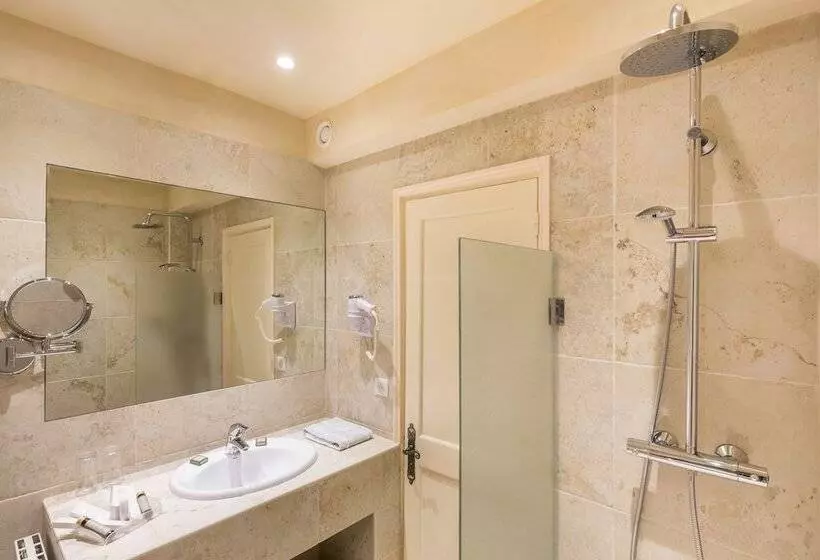 コンフォートルーム, La Bastide De Tourtour Hotel & Spa