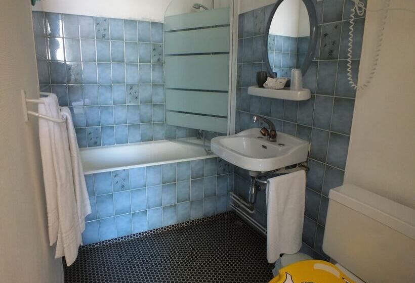 标准间, La Prairie