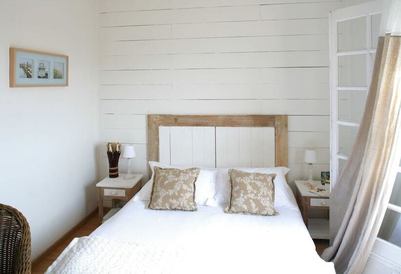 غرفة قياسية, La Regalido