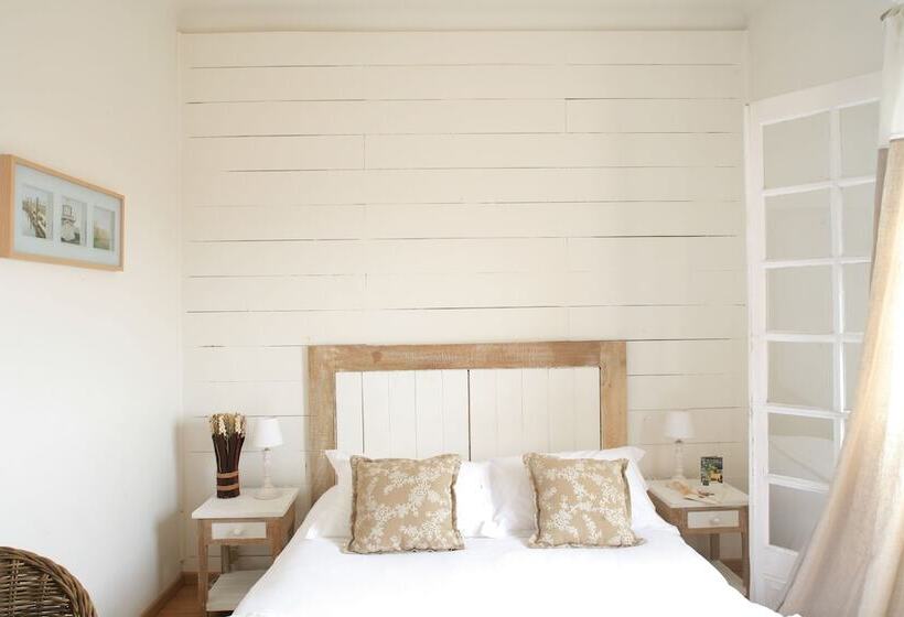 غرفة قياسية, La Regalido