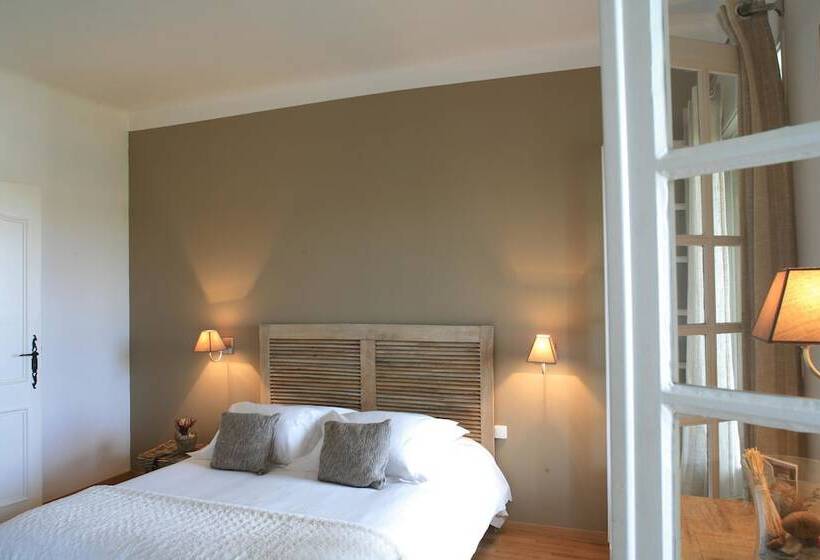 غرفة كلاسيكية, La Regalido