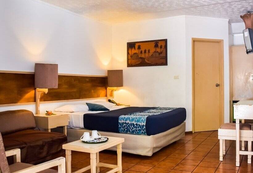 豪华房间, Lautoka