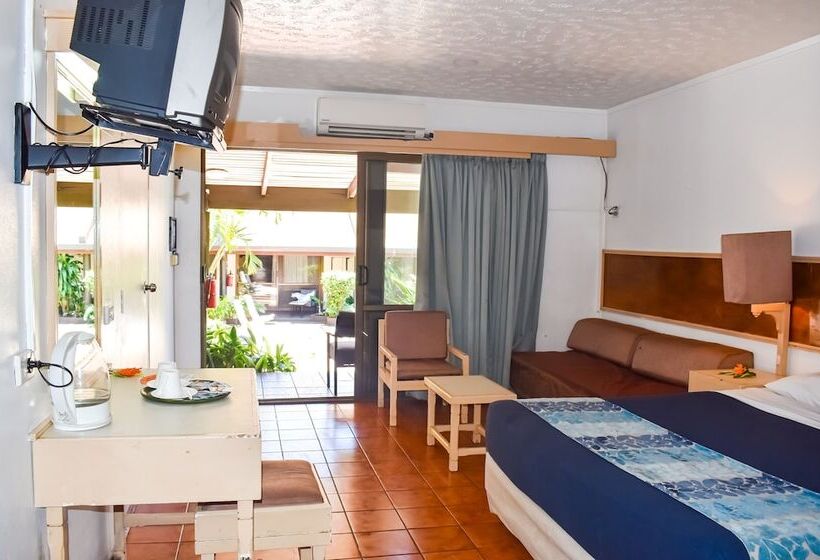 豪华房间, Lautoka