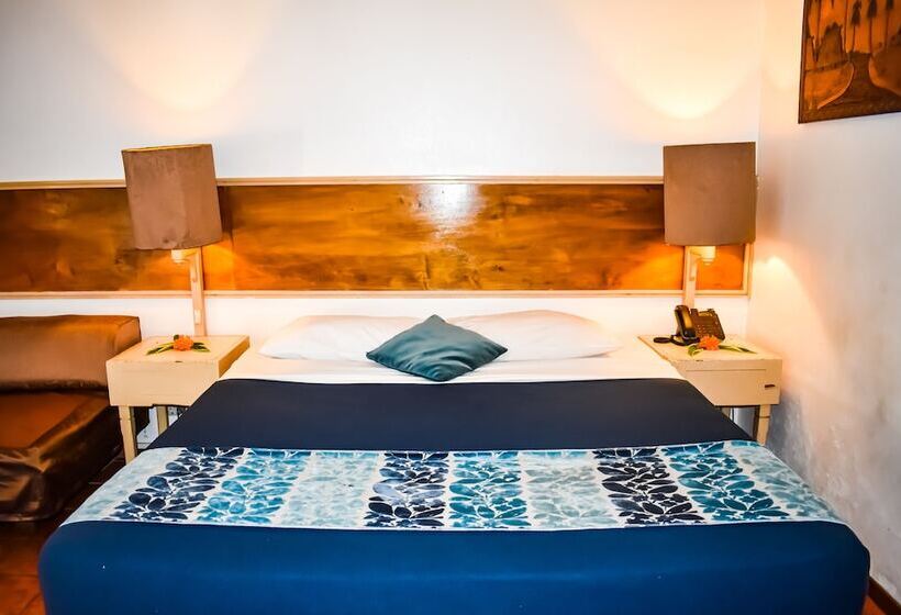 豪华房间, Lautoka