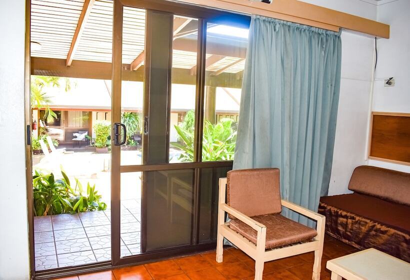 豪华房间, Lautoka