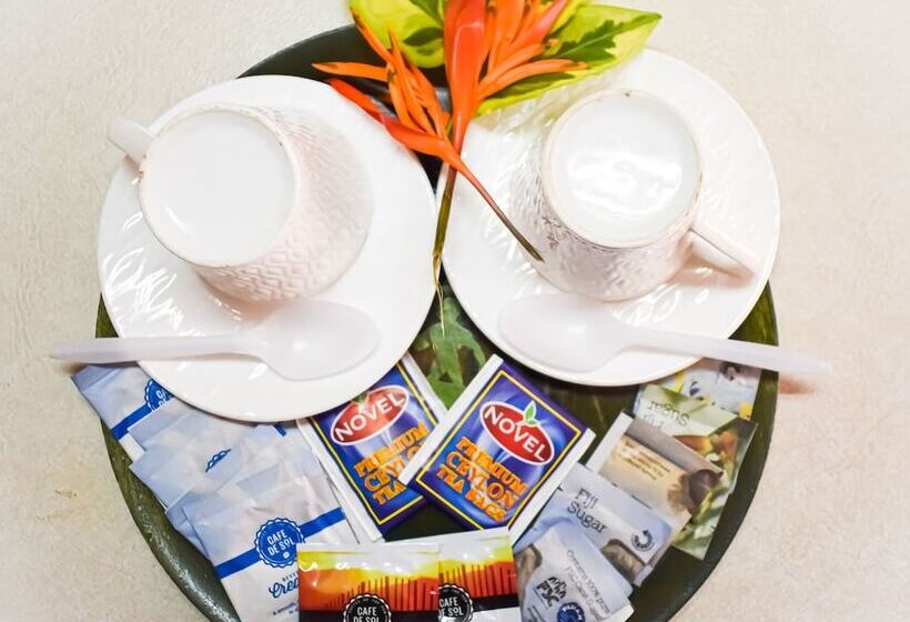 豪华房间, Lautoka