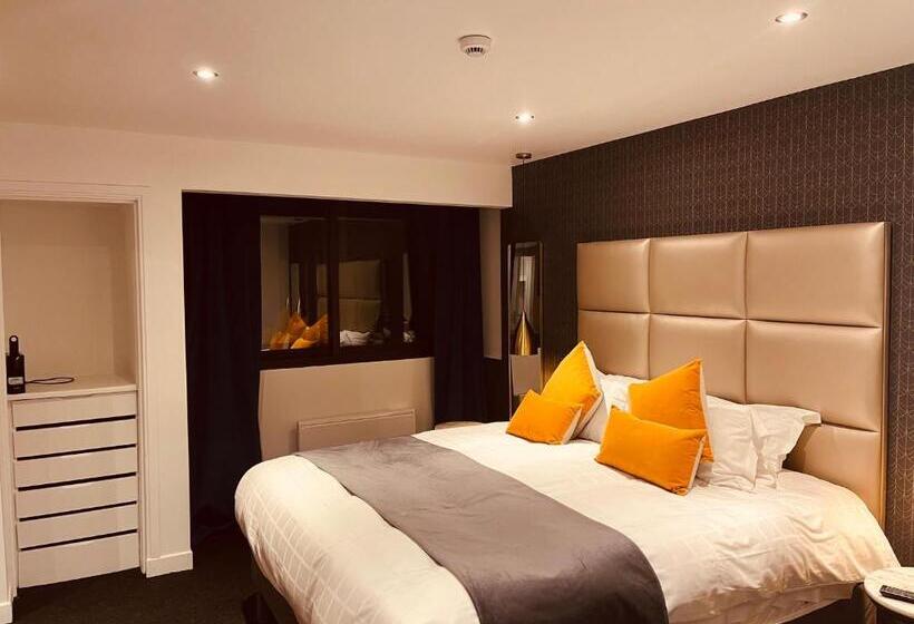 スーペリアースイート, Le Panorama