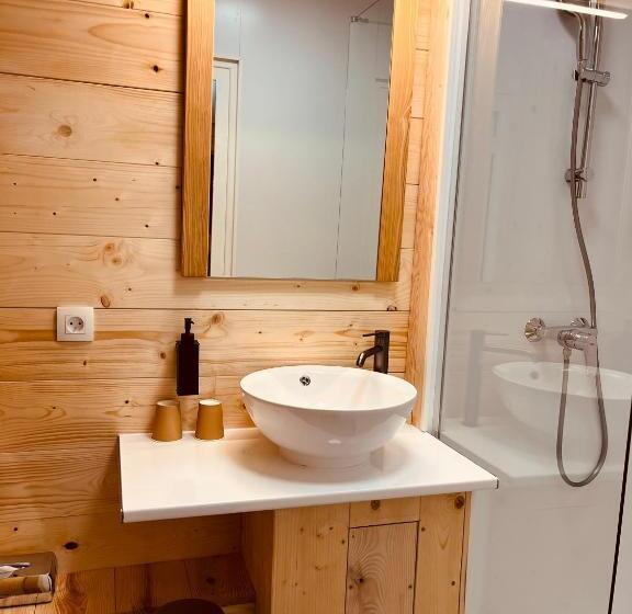 スタンダードルーム, Le Panorama