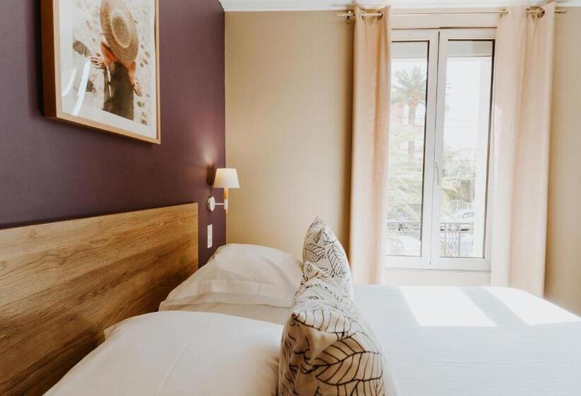 اتاق استاندارد, Le Petit Castel