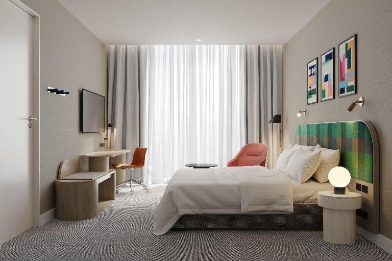 اتاق استاندارد, Le Petit Castel