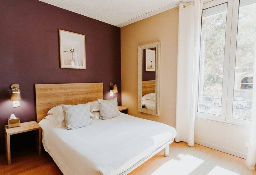 اتاق استاندارد یک نفره, Le Petit Castel